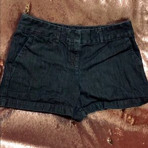 Loft Rivera short